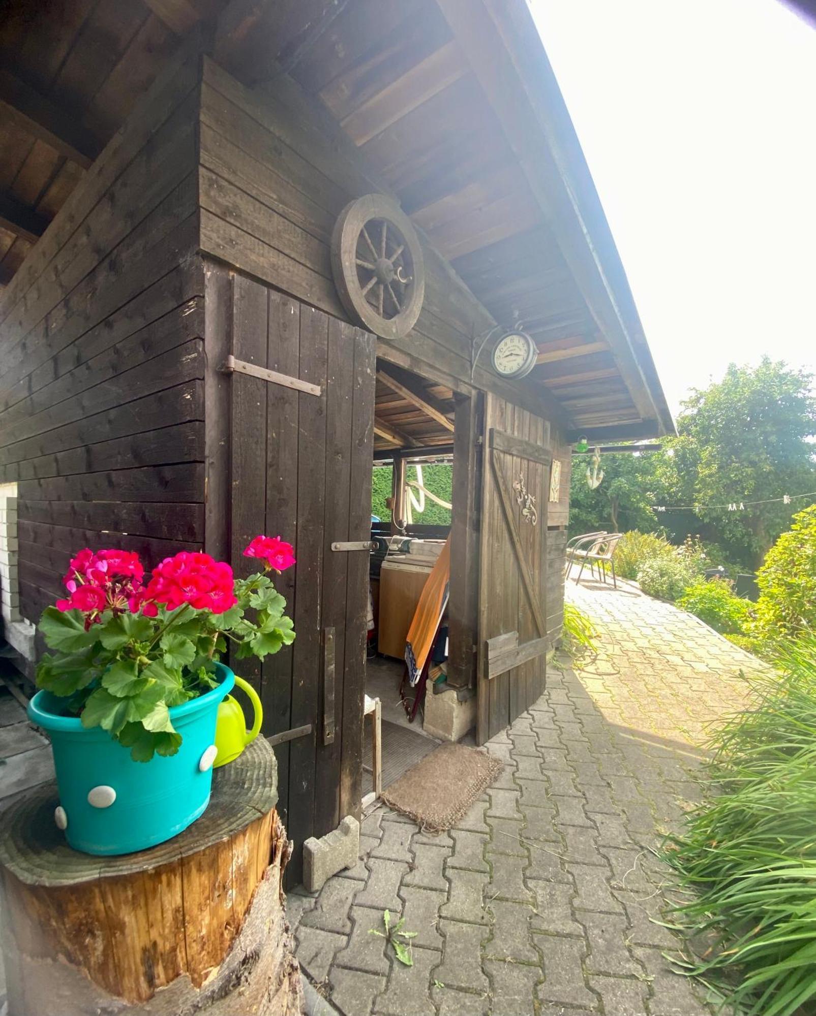 Apartment Krkonošská Tanvald Exterior foto