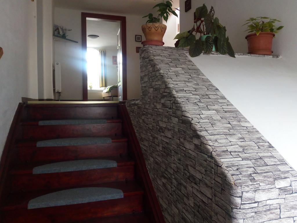 Apartment Krkonošská Tanvald Exterior foto